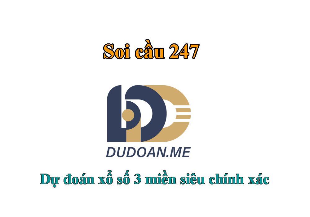 Soi cầu 247