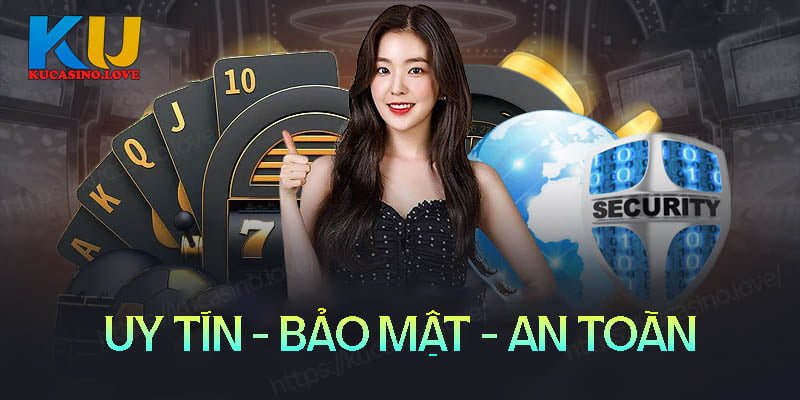 Ku Casino - Nhà cái uy tín hàng đầu hiện nay