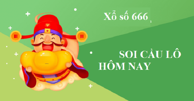 Soi cầu 666 miễn phí