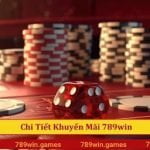 khuyen mai 789win