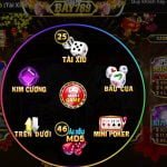 Mini game Bay789