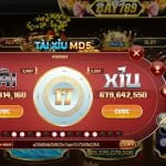 Tai Xiu Md5 tai Bay789