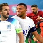Địa điểm tổ chức Euro 2024