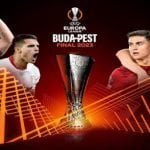 Các nhà tài trợ giải đấu UEFA Europa League – cúp C2 