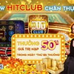 Game bài Hitclub