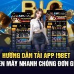 i9BET -1