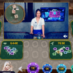 cách chơi Bầu cua live tại Nhà cái May88