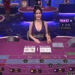 Lợi ích của Baccarat Live trên ZBET