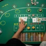 Bí kíp dành chiến thắng tại Baccarat Live
