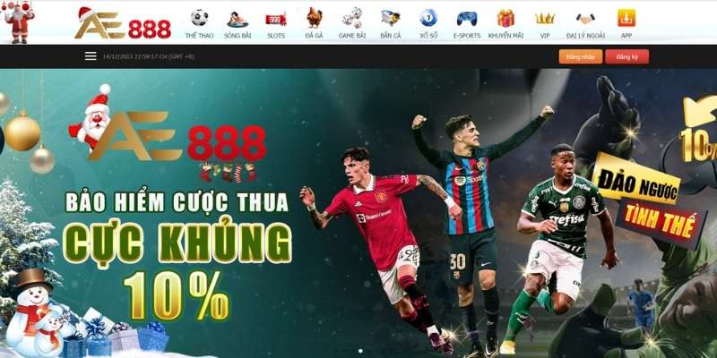 AE888 xanh chín hàng đầu châu Á