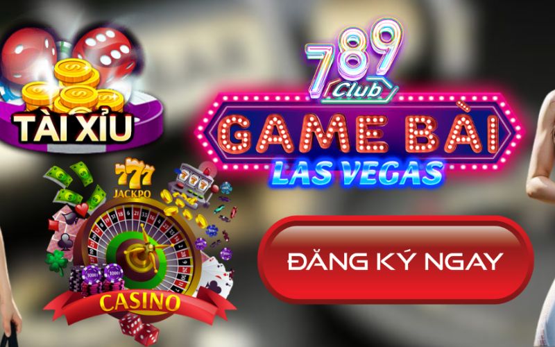 Giới thiệu về chương trình đại lý 789Club