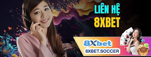 Nhà cái 8xbet