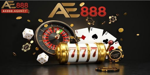 Hệ thống game casino chất lượng, đa dạng