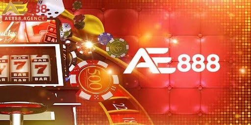 Khám phá hệ thống trò chơi ae888 casino thú vị