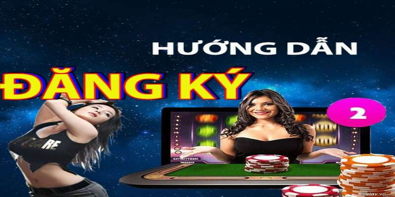 Cách đăng ký tài khoản chơi game nhanh chóng nhất