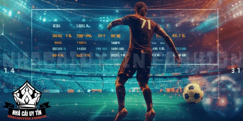 Điểm hẹn cược bóng đá uy tín sở hữu chứng chỉ hợp pháp