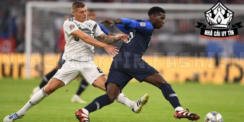 Địa chỉ chốt kèo nhiều đấu trường lớn