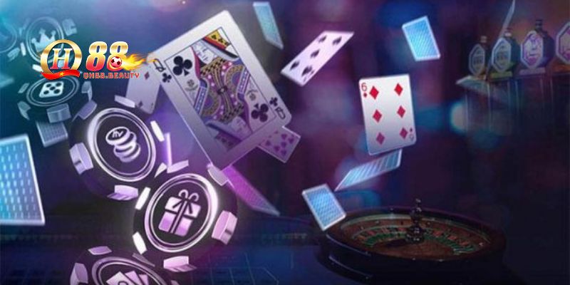 Tìm hiểu thông tin về cổng game QH88 uy tín 