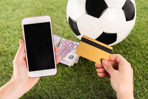 cược kèo rung hiệu quả