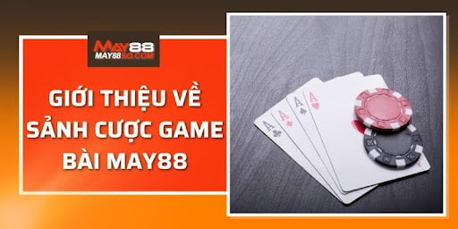 game bài may88
