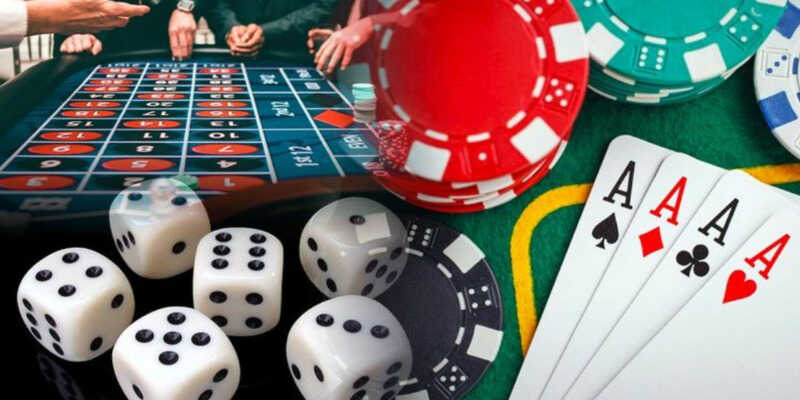 Một vài loại game nhà cái phổ biến nhất hiện nay