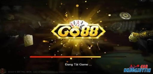 Go88 - cổng game Nổ Hũ quốc tế