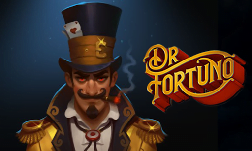 Giới thiệu game Dr. Fortuno là gì