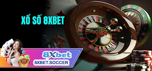 Bí Ẩn của Xổ Số 8xbet