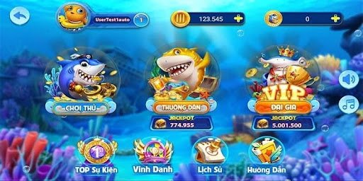 Kinh Nghiệm Tham Gia Bắn Cá Sunwin