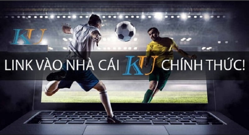 Hướng dẫn cập nhật link kubet11 chuẩn chỉnh nhất của nhà cái 2 Các thác tác khi link kubet11 bị chặn