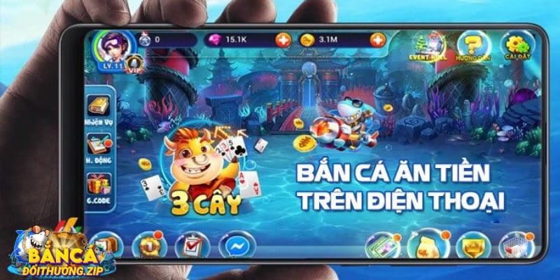 Lời khuyên từ các chuyên gia khi chơi ban ca doi thuong