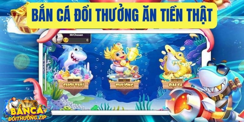 Trò chơi ban ca doi thuong liệu còn hợp thời nay không