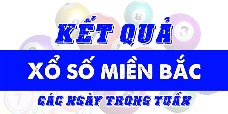 Xem kết quả xổ số MB đơn giản