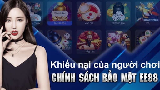 Hướng dẫn người chơi khiếu nại cá cược trên trang chủ EE88 2 Các trường hợp có thể khiếu nại với trang chủ EE88