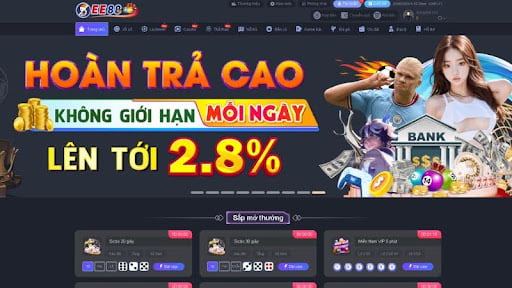 Hướng dẫn người chơi khiếu nại cá cược trên trang chủ EE88 1 Thông tin về trang chủ EE88 uy tín