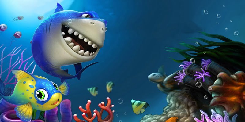 Bắn cá là tựa game có lượng người chơi cao tại nhà cái HB88