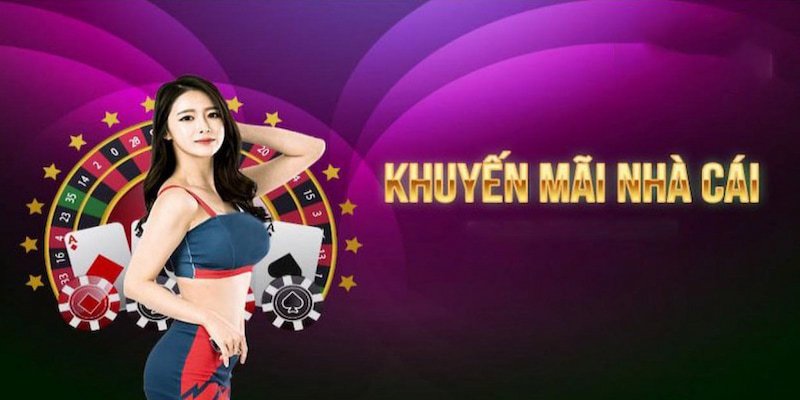 Các Chương Trình Khuyến Mãi Nổi Bật Nhất Tại Nhà Cái 77Win