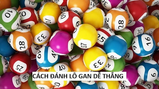 Thống kê lô gan