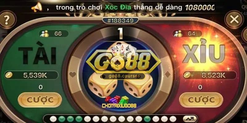 Đăng ký tài khoản Go88 có dễ không?