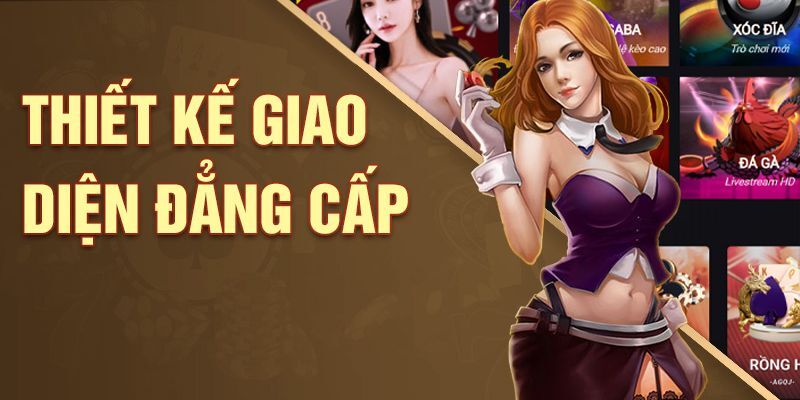 Điểm qua một loạt các ưu điểm của K8cc