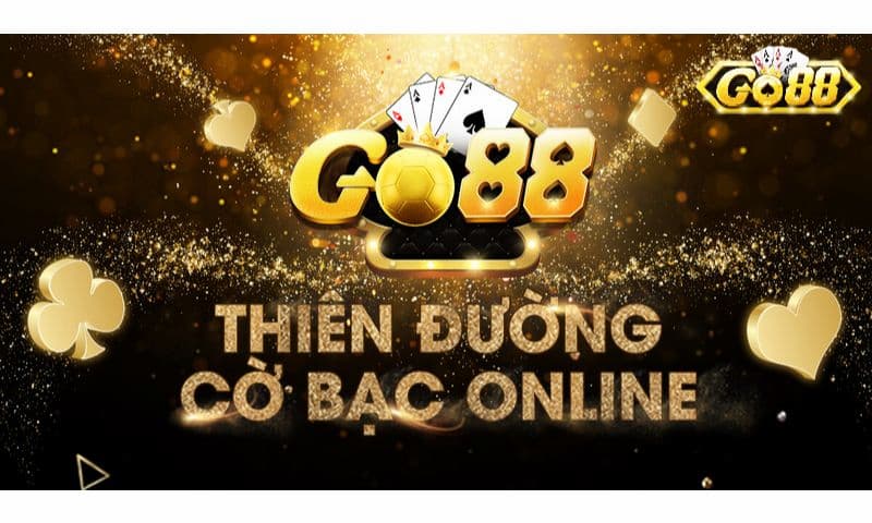 Điều kiện để đăng ký tài khoản tại sảnh game Go88?