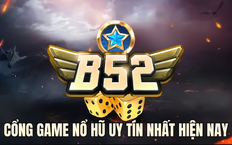 Thông tin chung về cổng game nổ hũ uy tín nhất hiện nay