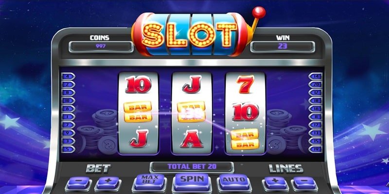 Game slots nổ hũ tại nhà cái sẽ khiến hài lòng