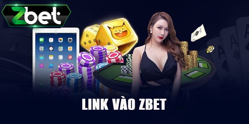 Link Vào Zbet Mới Nhất 2024