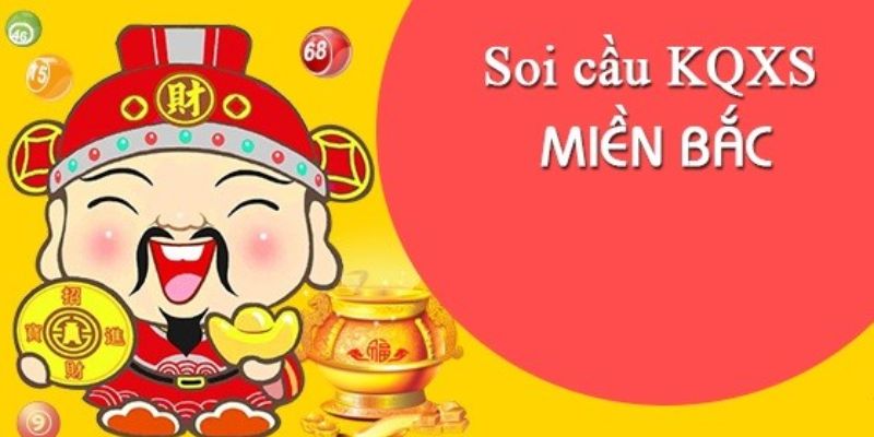 Thông tin cần biết về soi cầu XSMB