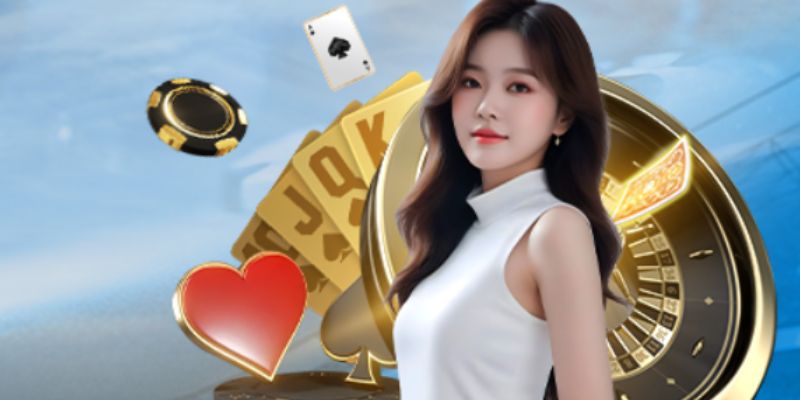 888b Casino