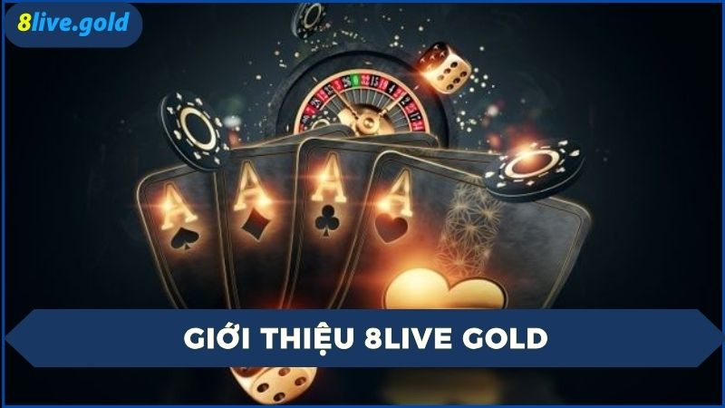 8Live Gold