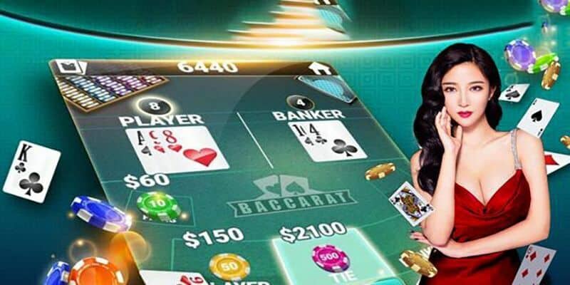 Khám Phá Game Casino Online W9bet Những Điều Bạn Cần Biết