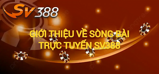 Casino SV388