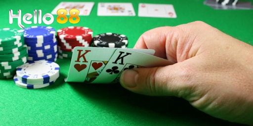 Casino hello88